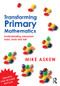 Transforming Primary Mathematics (Understanding classroom tasks, tools and talk) - 9781138953604 by Mike Askew, 9781138953604