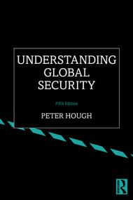 Understanding Global Security by Peter Hough, 9781032244600