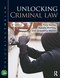 Unlocking Criminal Law - 9780367611286 by Tony Storey, Jacqueline Martin, 9780367611286