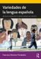 Variedades de la lengua española - 9781138385955 by Francisco Moreno-Fernández, 9781138385955