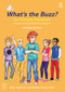 What's the Buzz? for Primary Students (A Social and Emotional Enrichment Programme) - 9781138080317 by Mark Le Messurier, Madhavi Nawana Parker, 9781138080317