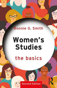 Women's Studies: The Basics - 9781138495937 by Bonnie G. Smith, 9781138495937