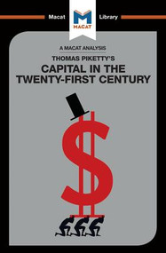 An Analysis of Thomas Piketty's Capital in the Twenty-First Century - 9781912127719 by Nick Broten, 9781912127719