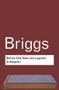 British Folk Tales and Legends (A Sampler) - 9780415286022 by Katharine Briggs, 9780415286022