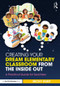 Creating Your Dream Elementary Classroom from the Inside Out (A Practical Guide for Teachers) - 9781138586611 by Becky Hunt, 9781138586611