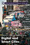 Digital and Smart Cities - 9781138890381 by Katharine Willis, Alessandro Aurigi, 9781138890381
