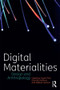 Digital Materialities (Design and Anthropology) - 9781472592569 by Sarah Pink, Elisenda Ardèvol, Dèbora Lanzeni, 9781472592569