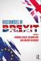 Discourses of Brexit - 9781138485556 by Veronika Koller, Susanne Kopf, Marlene Miglbauer, 9781138485556