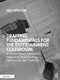 Drafting Fundamentals for the Entertainment Classroom (A Process-Based Introduction Integrating Hand Drafting, Vectorworks, and SketchUp) by Eric Appleton, 9780367724702