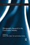 Ethnographic Research in the Construction Industry - 9781138820142 by Sarah Pink, Dylan Tutt, Andrew Dainty, 9781138820142