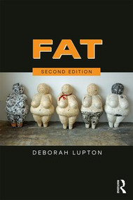 Fat - 9781138493070 by Deborah Lupton, 9781138493070