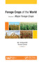 Forage Crops of the World, Volume I: Major Forage Crops - 9781774631690 by Md. Hedayetullah, Parveen Zaman, 9781774631690