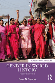 Gender in World History by Peter N. Stearns, 9781032133065