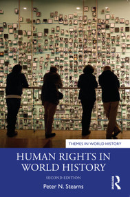 Human Rights in World History by Peter N. Stearns, 9781032332109