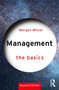 Management (The Basics) by Morgen Witzel, 9780367775124