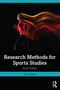 Research Methods for Sports Studies - 9781032017525 by Ian Jones, 9781032017525