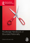 Routledge Handbook of Bounded Rationality by Riccardo Viale, 9780367563943