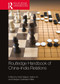 Routledge Handbook of China-India Relations by Kanti Bajpai, Selina Ho, Manjari Chatterjee Miller, 9781032400495