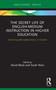 The Secret Life of English-Medium Instruction in Higher Education (Examining Microphenomena in Context) - 9780367610623 by David Block, Sarah Khan, 9780367610623