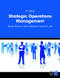Strategic Operations Management by Steve Brown, John Bessant, Fu Jia, 9781138566132