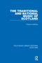 The Traditional and National Music of Scotland by Francis Collinson, 9781032071909