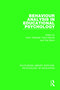 Behaviour Analysis in Educational Psychology - 9781138724068 by Kevin Wheldall, Frank Merrett, Ted Glynn, 9781138724068