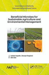 Beneficial Microbes for Sustainable Agriculture and Environmental Management - 9781774635094 by Jeyabalan Sangeetha, Devarajan Thangadurai, Saher Islam, 9781774635094