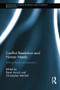Conflict Resolution and Human Needs (Linking Theory and Practice) - 9781138847606 by Kevin Avruch, Christopher Mitchell, 9781138847606