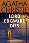 Lord Edgware Dies (A Hercule Poirot Mystery: The Official Authorized Edition) - 9780063376021 by Agatha Christie, 9780063376021