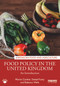 Food Policy in the United Kingdom (An Introduction) by Martin Caraher, Sinéad Furey, Rebecca Wells, 9781032196770