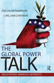 Global Power of Talk (Negotiating America's Interests) - 9781594519437 by Fen Osler Hampson, I. William Zartman, 9781594519437