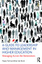 A Guide to Leadership and Management in Higher Education (Managing Across the Generations) - 9781138913172 by Poppy Fitch, Brian Van Brunt, 9781138913172