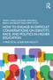 How to Engage in Difficult Conversations on Identity, Race, and Politics in Higher Education (A Practical Guide for Faculty) - 9781032121437 by Tammy Hodo, Jacques Whitfield, Brian Van Brunt, Poppy Fitch, 9781032121437