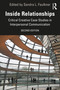 Inside Relationships (Critical Creative Case Studies in Interpersonal Communication) by Sandra Faulkner, 9780367423889