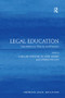 Legal Education (Simulation in Theory and Practice) - 9781138637214 by Caroline Strevens, Richard Grimes, Edward Phillips, 9781138637214