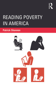 Reading Poverty in America by Patrick Shannon, 9780415722735