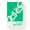 A Life Sentence (A Line-A-Day Journal For The Next 25 Years) by Brass Brass Monkey, Galison, 9780735381032