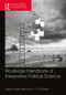 Routledge Handbook of Interpretive Political Science by Mark Bevir, R. A. W. Rhodes, 9781138498884
