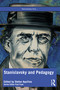 Stanislavsky and Pedagogy by Stefan Aquilina, 9781032367521