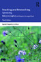 Teaching and Researching Speaking (Third Edition) - 9781138911758 by Rebecca Hughes, Beatrice Szczepek Reed, 9781138911758