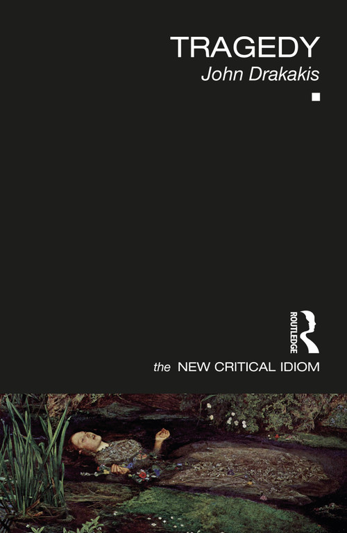 Tragedy - 9781032013800 by John Drakakis, 9781032013800