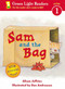 Sam and the Bag by Alison Jeffries, Dan Andreasen, 9780152051518
