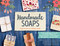 Handmade Soaps Kit - 9780785844020 by Janice Cox, 9780785844020