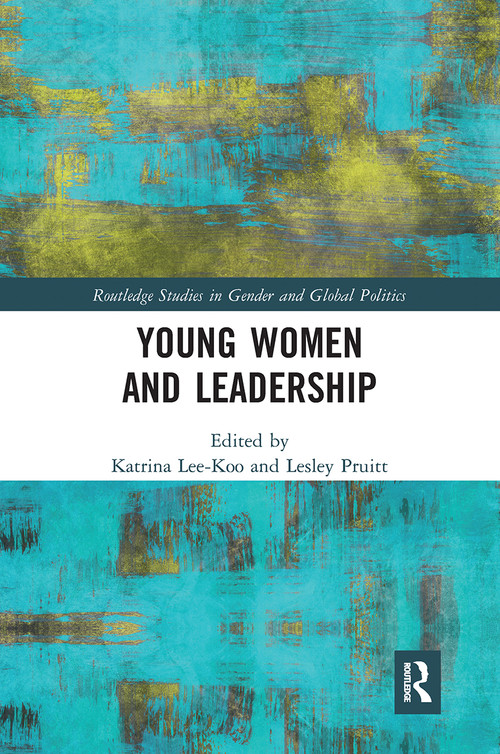 Young Women and Leadership - 9781032237060 by Katrina Lee-Koo, Lesley Pruitt, 9781032237060
