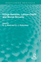 Fringe Benefits, Labour Costs and Social Security - 9781032027180 by G. L. Reid, D. J. Robertson, 9781032027180