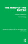 The Mind of the Qur'ān (Chapters in Reflection) - 9781032184807 by Kenneth Cragg, 9781032184807