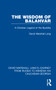 The Wisdom of Balahvar (A Christian Legend of the Buddha) - 9781032168814 by David Marshall Lang, 9781032168814