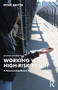 Working with High-Risk Youth (A Relationship-Based Practice Framework) - 9781032419480 by Peter Smyth, 9781032419480