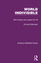 World Indivisible (With Liberty and Justice for All) - 9781032186856 by Konrad Adenauer, Richard Winston, Clara Winston, 9781032186856