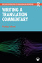 Writing a Translation Commentary - 9781032227030 by Penélope Johnson, 9781032227030